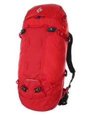 Axis 33 Rucksack - Fire Red